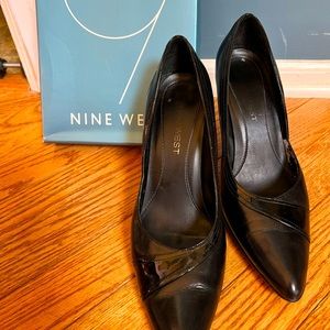 Nine West Heels